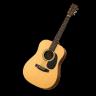 Gitar Akustik